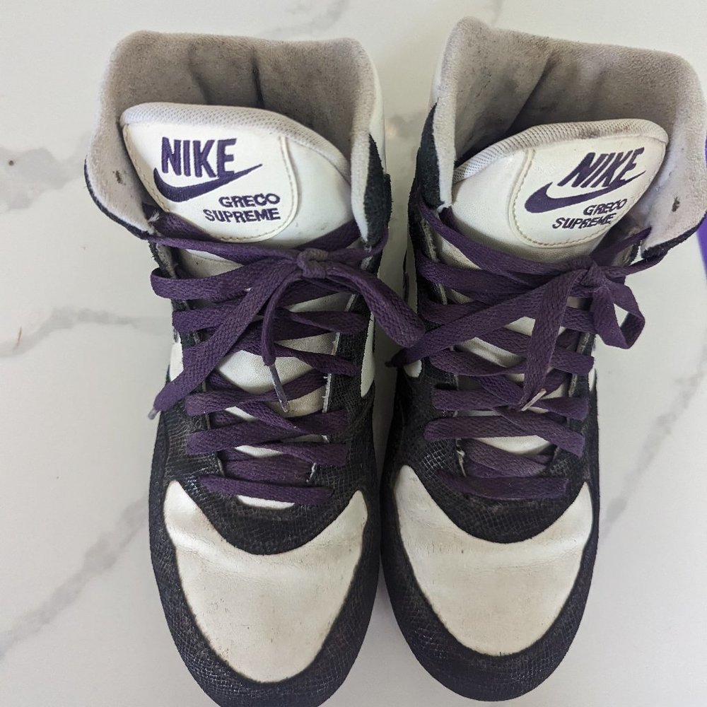 Women's Nike Greco supreme 2008